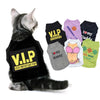 Awesome Cat Summer n Spring Vest Collections