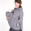 3 in 1 Maternity Hoodie