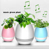 iWZ Magic Music Flowerpot