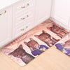 Special Designed Cat Mats to Beautifully Decor Your Place