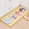 Special Designed Cat Mats to Beautifully Decor Your Place