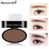 Amazing Waterproof Eyebrows Stamp