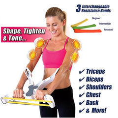 Magic Arm Shaper