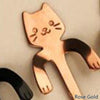 Creative Cat Design Coffee & Tea Spoon