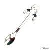 Creative Cat Design Coffee & Tea Spoon