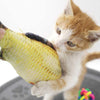 Funny Cat Toy for Your lil Love to Cheer Up