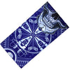 Skull Motorcycle Tube Scarf Headwear Skull Face Shield