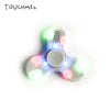 Led Finger Stress Relief Toy Hand Spinner Bluetooth Speaker