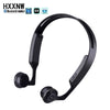 Bone Conduction Bluetooth 4.1 Wireless