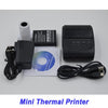 A Great Android Mini Bluetooth Thermal Printer