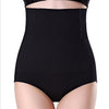 Ultra thin High Waist Shaping Panties