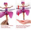 Flying Angel Doll - The Best Christmas Gift