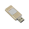 Amazing innovative IOS Flash USB Drive 3.0 For iPhone/iPad