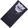 Skull Motorcycle Tube Scarf Headwear Skull Face Shield