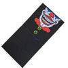 Skull Motorcycle Tube Scarf Headwear Skull Face Shield