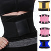 SLIMFIT WAIST SHAPER BODY FITNESS