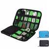 ELECTRONICS ACCESSORIES ORGANIZER