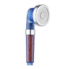 High-Pressure Ionic Filtration Shower Head