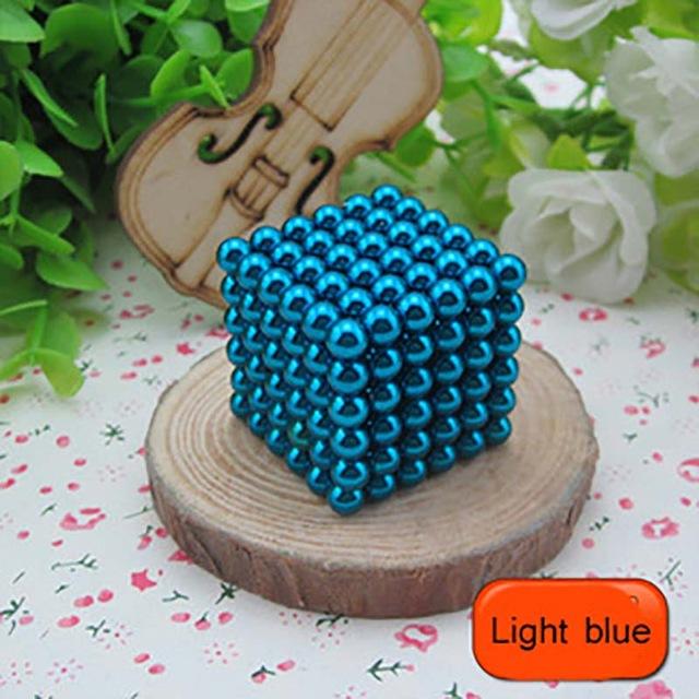 Magnetic Balls Satisfaction Christmas gift