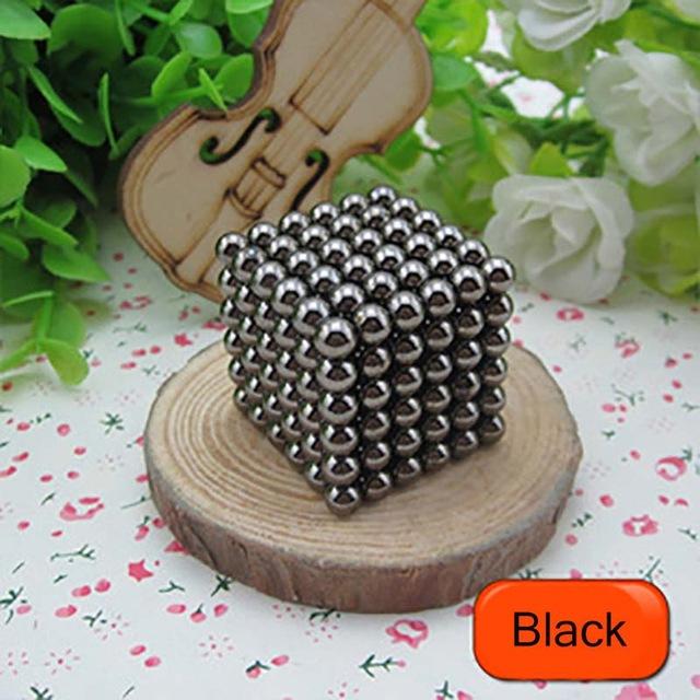 Magnetic Balls Satisfaction Christmas gift