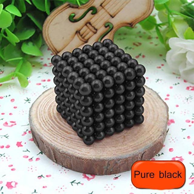 Magnetic Balls Satisfaction Christmas gift