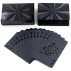 Black Diamond Playing Cards