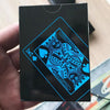 Black Diamond Playing Cards