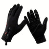 Boutique Outdoor Gloves