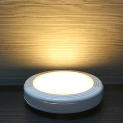 Motion Sensor LED Light