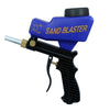 Portable Gravity Feed Sandblasting Gun