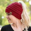 Soft Knit Beanie