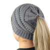 Soft Knit Beanie