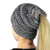 Soft Knit Beanie