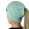 Soft Knit Beanie