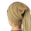 Soft Knit Beanie