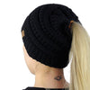 Soft Knit Beanie