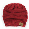 Soft Knit Beanie