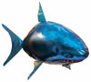 Air Swimmers Remote Control Flying Shark