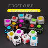 Luxtek Anti Stress Cube