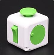 Luxtek Anti Stress Cube