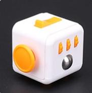 Luxtek Anti Stress Cube