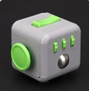 Luxtek Anti Stress Cube