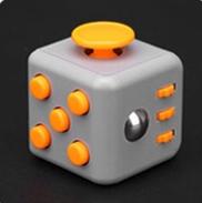 Luxtek Anti Stress Cube