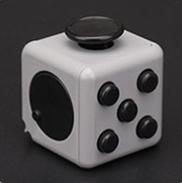 Luxtek Anti Stress Cube