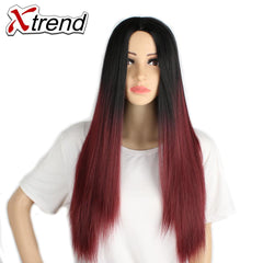 Natural Style Wig