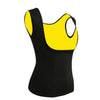 Neoprene Slimming Waist Trainer Vest