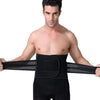 Elasticity Breathable Sport Fitness Body Shaper Belly Belt