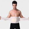 Elasticity Breathable Sport Fitness Body Shaper Belly Belt