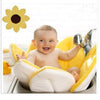 BadassBaby Bathtub Blooming Flower Seat