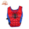 Secure SuperHero Swim Vest